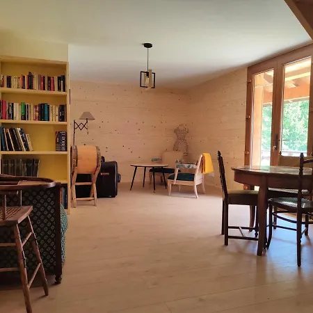 Accotinae Guest house