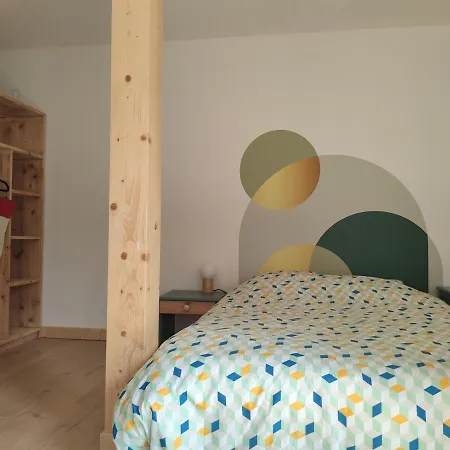 Accotinae Guest house *