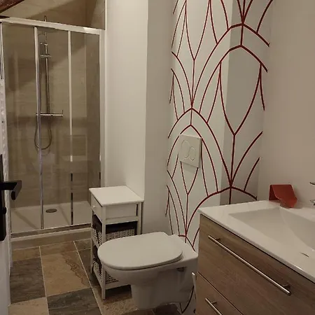 Guest house Accotinae *