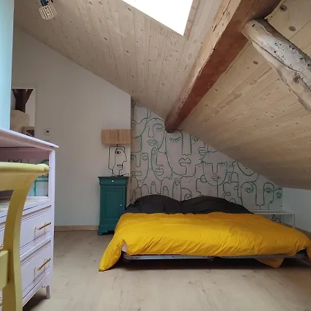 Accotinae Affittacamere 3*