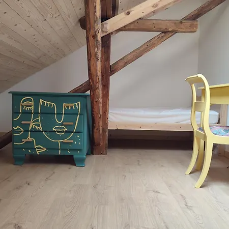 Accotinae Mont-Saxonnex