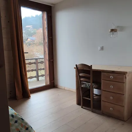 Accotinae Affittacamere