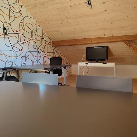 Affittacamere Accotinae